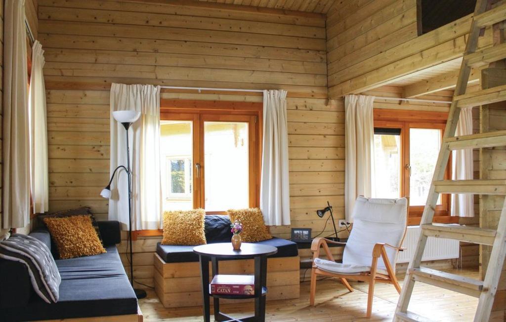 Camping 'T Ol Gat Zoutkamp Eksteriør billede